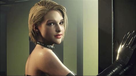 Vídeos Pornôs de Jill Valentine 